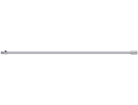 STAHLWILLE - 405QR/13 1/4 " Przedłużacz klucza nasadowego QuickRelease Dł.330mm - 11011013