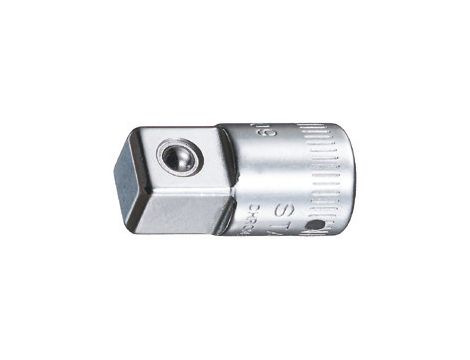 STAHLWILLE - 409 Rozszerzacz 1/4 "-3/8" Dł.25mm  - 11030002