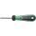 STAHLWILLE - 400 Uchwyt wtykowy 1/4 Dł.150mm  - 11050010
