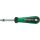 STAHLWILLE - 400QR Uchwyt wtykowy QR 1/4 Dł.150mm  - 11051010
