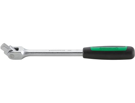 STAHLWILLE - 403-2K 1/4 Uchwyt przegubowy Dł.154.5mm - 11061010