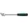 STAHLWILLE - 403-2K 1/4 Uchwyt przegubowy Dł.154.5mm - 11061010