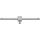 STAHLWILLE - 404 1/4 Uchwyt typu T Dł.116mm  - 11070000