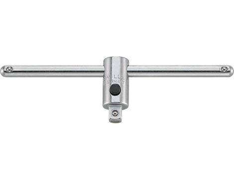 STAHLWILLE - 404QR 1/4 Uchwyt typu T QR Dł.116mm  - 11071000