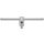 STAHLWILLE - 404QR 1/4 Uchwyt typu T QR Dł.116mm  - 11071000