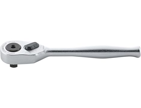 STAHLWILLE - 415SGH N Grzechotka z drobnymi zębami 1/4 RSW.4.5° Dł.117mm - 11110010