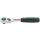 STAHLWILLE - 415QR N Grzechotka QR z drobnymi zębami 1/4 RSW.4.5° Dł.117mm - 11111020