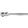 STAHLWILLE - 415SG-QRN Grzechotka QR z drobnymi zębami 1/4 RSW.4.5° Dł.117mm - 11111030