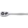 STAHLWILLE - 415SGB N 1/4 Końcówka grzechotki drobnozębowej RSW.4.5° Dł.117mm - 11132020