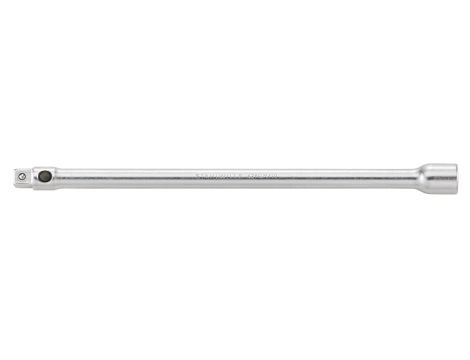 STAHLWILLE - 427/1QR 10 3/8 " Przedłużacz klucza nasadowego QuickRelease Dł.240mm - 12011510