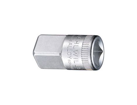 STAHLWILLE - 432 Rozszerzacz 3/8 "-1/2" Dł.31mm  - 12030003