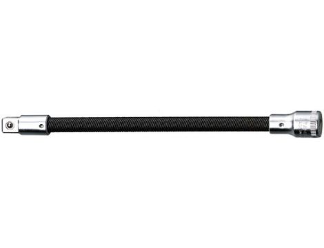 STAHLWILLE - 434 3/8 " Elastyczne przedłużenie Dł.194mm - 12040000