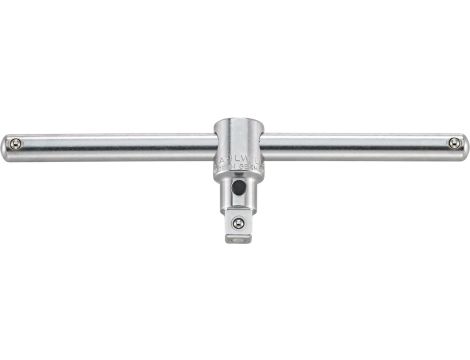 STAHLWILLE - 425QR 3/8 Uchwyt typu T QR Dł.165mm  - 12071000