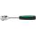 STAHLWILLE - 435-2K Grzechotka 3/8 RSW.12° Dł.193mm - 12111010