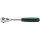STAHLWILLE - 435QR N Grzechotka QR z drobnymi zębami 3/8 RSW.4.5° Dł.193mm - 12111020