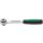 STAHLWILLE - 422-2K Grzechotka z drobnymi zębami 3/8 RSW.6° Dł.194mm - 12231011