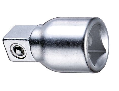 STAHLWILLE - 509/2 1/2 " Przedłużacz klucza nasadowego Dł.52mm - 13010001