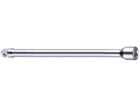 STAHLWILLE - 509/10 1/2 " Przedłużacz klucza nasadowego Dł.255mm - 13010003