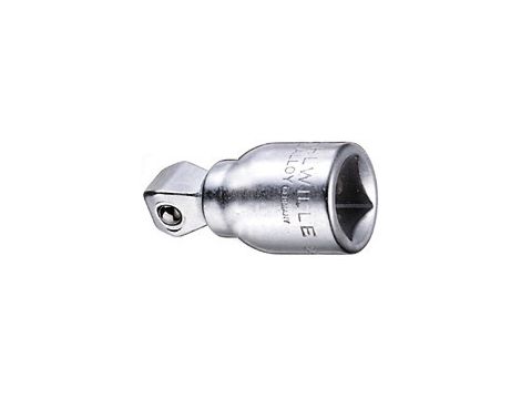 STAHLWILLE - 509W/2 1/2 " Przedłużacz klucza nasadowego Wobble-Drive Dł.52mm - 13010005
