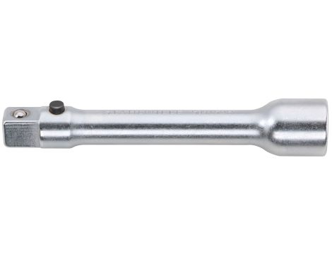 STAHLWILLE - 509QR/5 1/2 " Przedłużacz klucza nasadowego QuickRelease Dł.130mm - 13011002