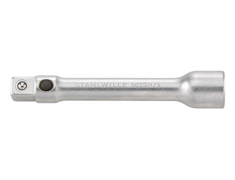 STAHLWILLE - 509/1QR 2 1/2 " Przedłużka QuickRelease Dł.51mm - 13011502