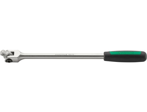 STAHLWILLE - 504-2K/15N 1/2 Uchwyt przegubowy Dł.397mm - 13061015