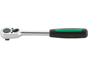 STAHLWILLE - 512-2K Grzechotka 1/2 RSW.10° Dł.265.5mm - 13111010