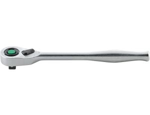 STAHLWILLE - 512SG-QRN Grzechotka QR z drobnymi zębami 1/2 RSW.4.5° Dł.265.5mm - 13111030