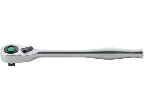 STAHLWILLE - 512SG-QRN Grzechotka QR z drobnymi zębami 1/2 RSW.4.5° Dł.265.5mm - 13111030