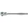 STAHLWILLE - 512SG-QRN Grzechotka QR z drobnymi zębami 1/2 RSW.4.5° Dł.265.5mm - 13111030