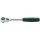 STAHLWILLE - 512QR N80 Grzechotka QR z drobnymi zębami 1/2 RSW.4.5° Dł.265.5mm - 13111120
