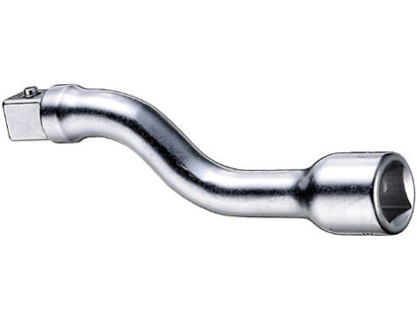 STAHLWILLE - 3505 1/2 " Przedłużacz klucza nasadowego Dł.120mm - 13210001