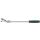 STAHLWILLE - 517QR Grzechotka przegubowa QR z drobnymi zębami 1/2 RSW.4.5° Dł.416mm - 13261010