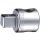 STAHLWILLE - 556 Element przesuwny do uchwytu typu T Napęd wyjściowy 3/4 Dł.61.5mm - 15070000