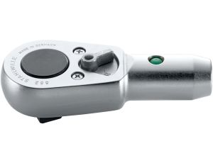 STAHLWILLE - 552 Grzechotka nasadowa 3/4 RSW.10° Dł.165mm - 15110000