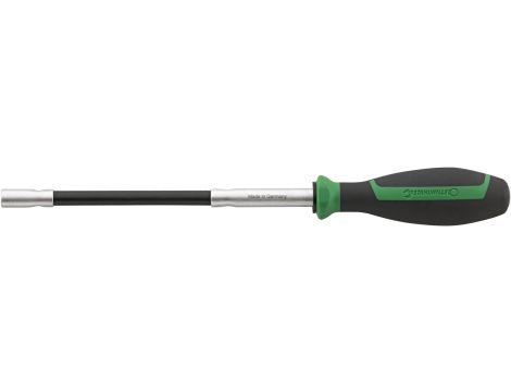 STAHLWILLE - 12504 1/4"  Uchwyt do bitów z uchwytem Dł.290mm - 18103016