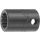 STAHLWILLE - 45aPSP 7/16 Spline 3/8 