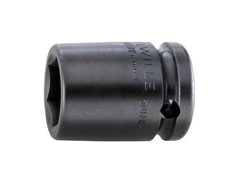 STAHLWILLE - 50 IMP 21 Nasadka IMPACT 1/2 " 21mm Dł.40mm - 23010021