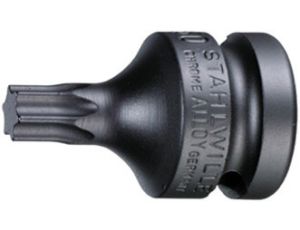 STAHLWILLE - 2307TX IMP T40 TORX® Nasadka IMPACT 1/2 