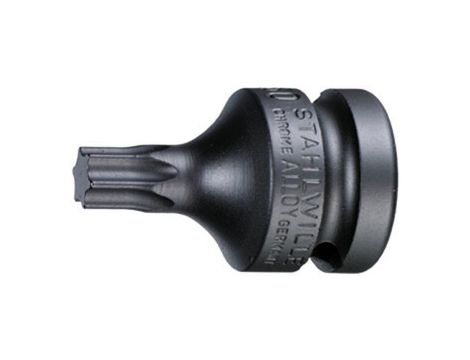 STAHLWILLE - 2307TX IMP T50 TORX® Nasadka IMPACT 1/2 " T50 Dł.40mm - 23070050