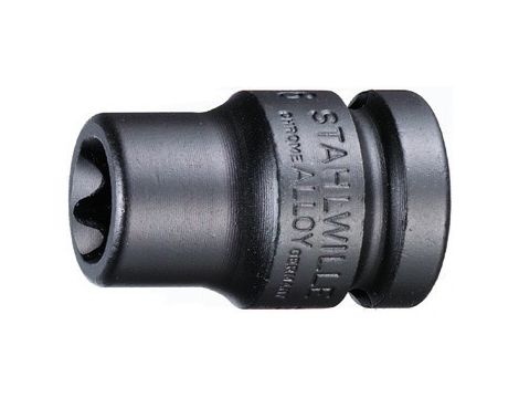 STAHLWILLE - 2308TX IMP E14 TORX® Nasadka IMPACT 1/2 " E14 Dł.38mm - 23080014