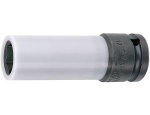 STAHLWILLE - 2309 IMP K19 Nasadka do nakrętek kół 1/2 