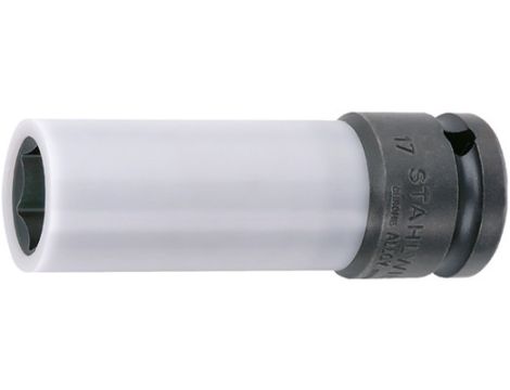 STAHLWILLE - 2309 IMP K19 Nasadka do nakrętek kół 1/2 " 19mm Dł.86mm - 23091019