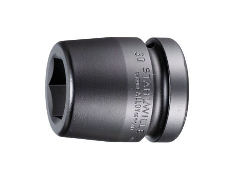 STAHLWILLE - 60 IMP 36 Nasadka IMPACT 1 " 36mm Dł.67mm - 26010036