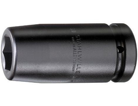 STAHLWILLE - 66 IMP 33 Nasadka IMPACT 1 " 33mm Dł.110mm - 26020033