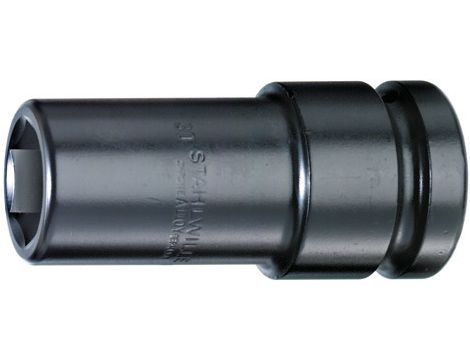 STAHLWILLE - 2609 IMP 32 Nasadka IMPACT 1 " 32mm Dł.110mm - 26090032