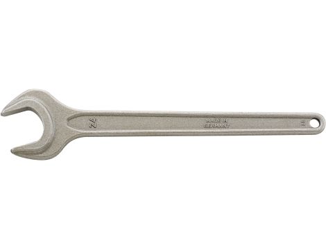 STAHLWILLE - 4004 27 klucz płaski jednostronny Rozm. 27mm Dł.238mm - 40040270