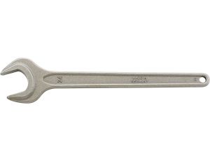 STAHLWILLE - 4004 32 klucz płaski jednostronny Rozm. 32mm Dł.273mm - 40040320