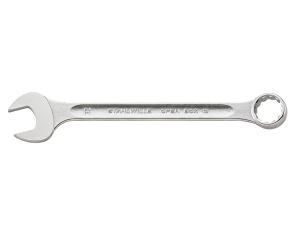 STAHLWILLE - OPEN BOX 13 32 Klucz płasko-oczkowy OPEN BOX długi Rozm. 32 mm Dł.360mm - 40083232