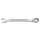 STAHLWILLE - OPEN RATCH 17F 14 Płasko-oczkowy klucz grzechotkowy Rozm. 14 mm Dł.185mm - 40171414
